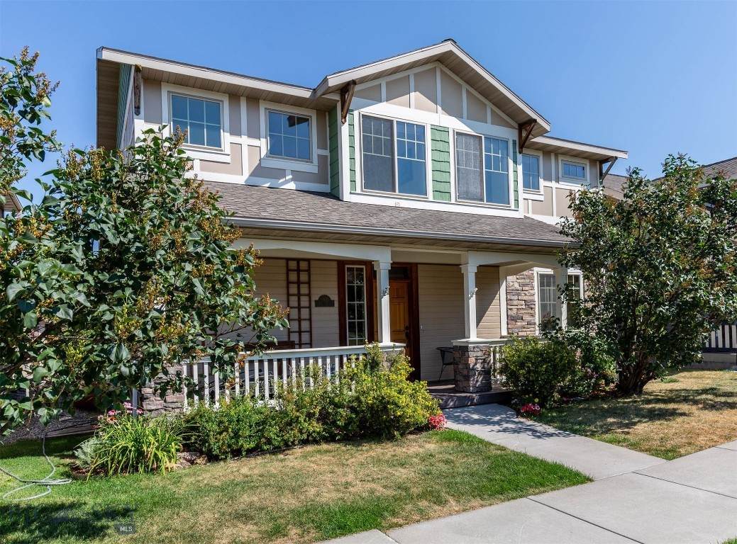 3921 Baxter Lane - Photo 1