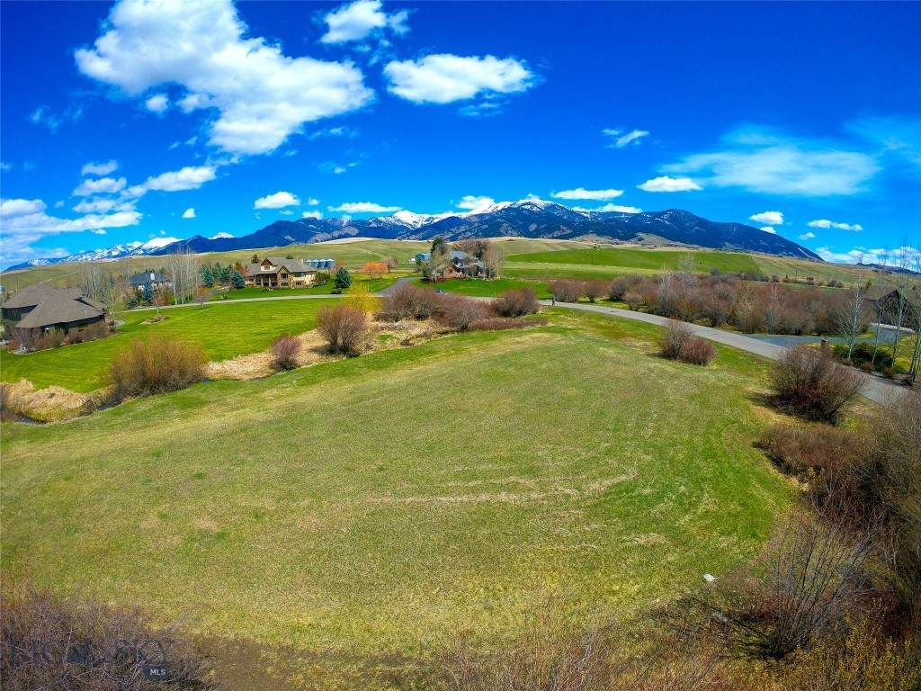 Lot 132 Stonegate Drive - Photo 1