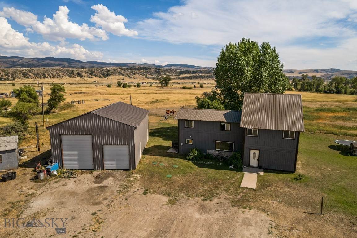 11000 Juniper Road - Photo 1