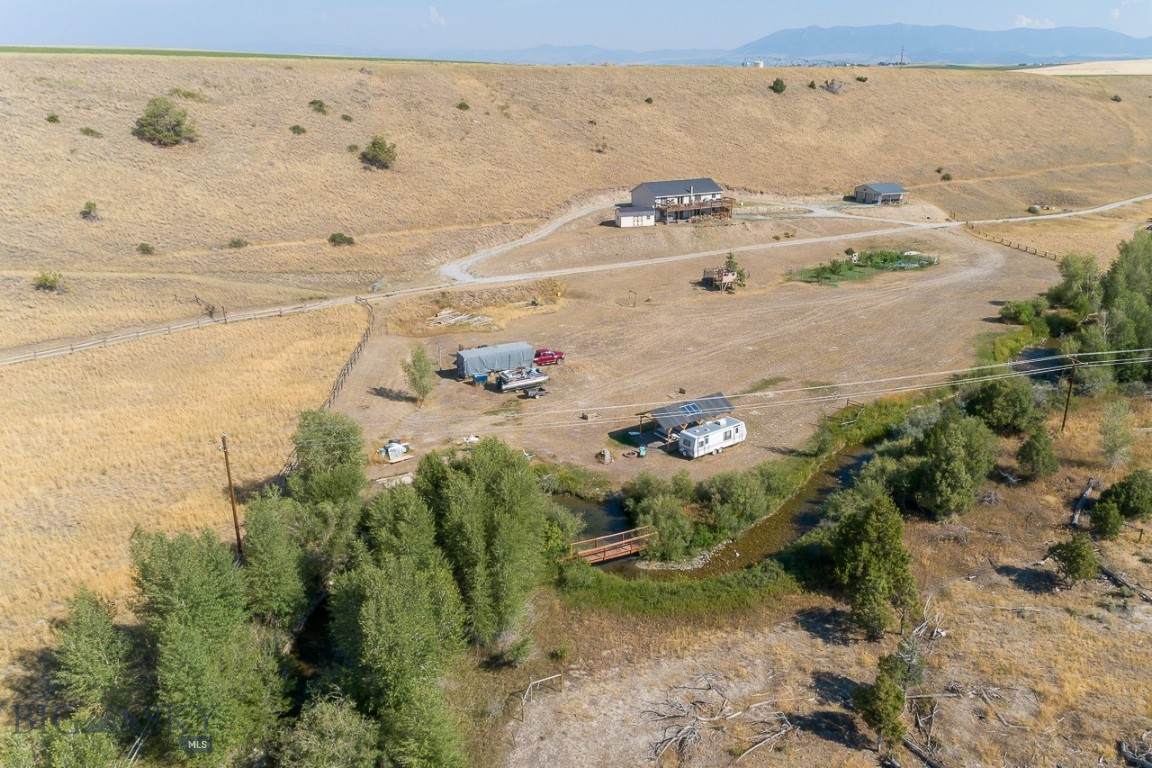 431 Lower Deep Creek Road - Photo 1