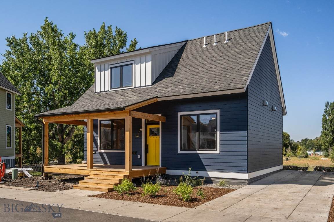2401 Blue Silos Way - Photo 1