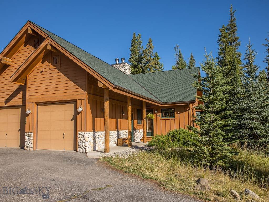 469 Sunburst Drive - Photo 1