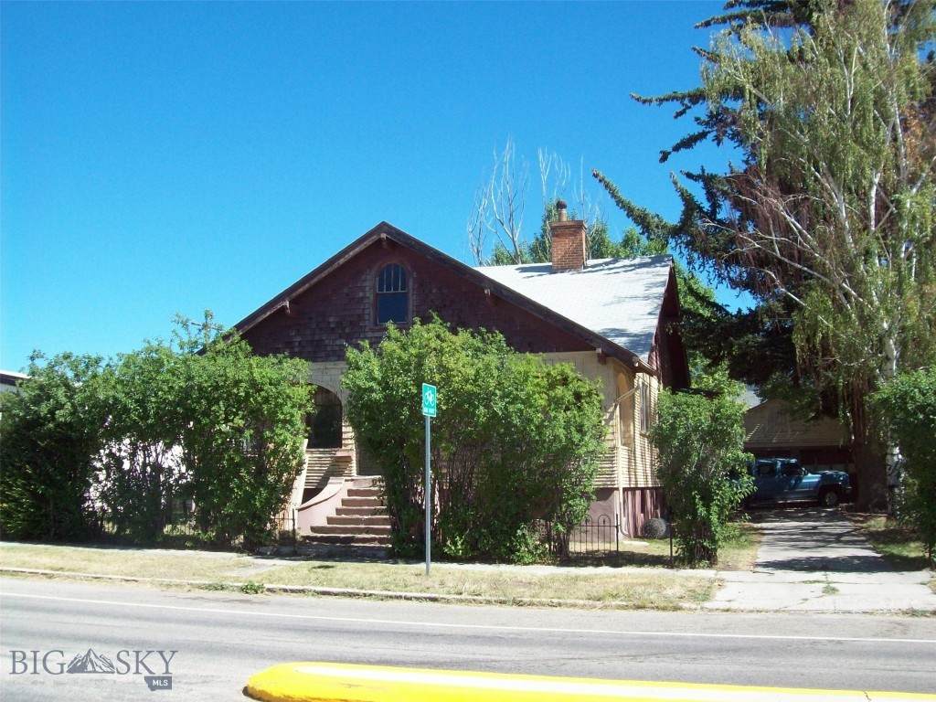 1926 Texas Street - Photo 1