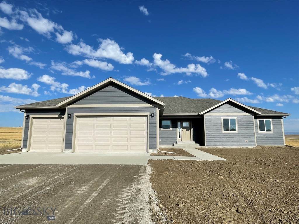 16 Durango Trail - Photo 1