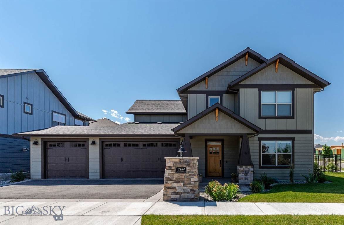 2184 Dennison Lane - Photo 1