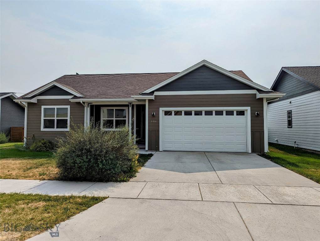 4466 Shadowglen Drive - Photo 1