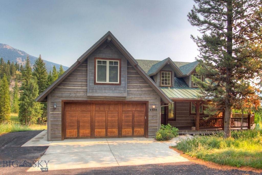 1185 Andesite Road - Photo 1