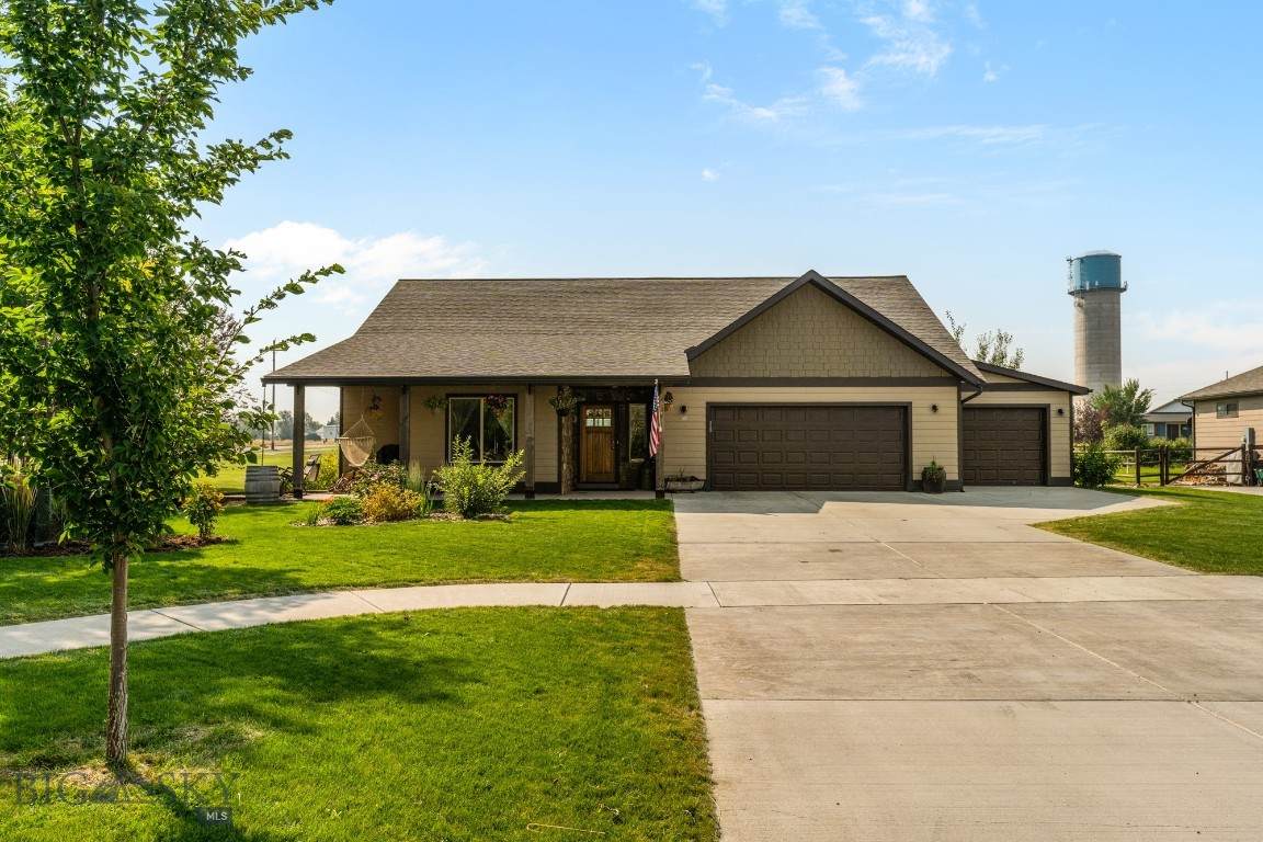 30 Pioneer Crossing Boulevard - Photo 1