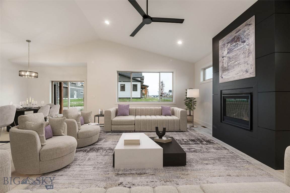 123 Hilgard Peak Court - Photo 1
