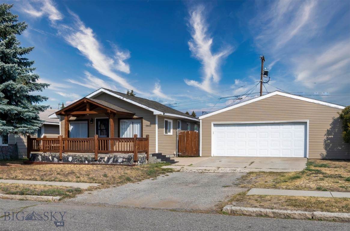 2821 Harvard - Photo 1