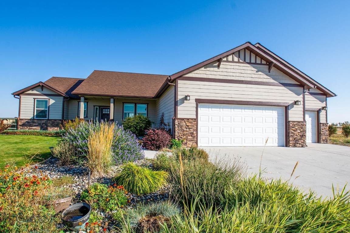 102 Vandolah - Photo 1