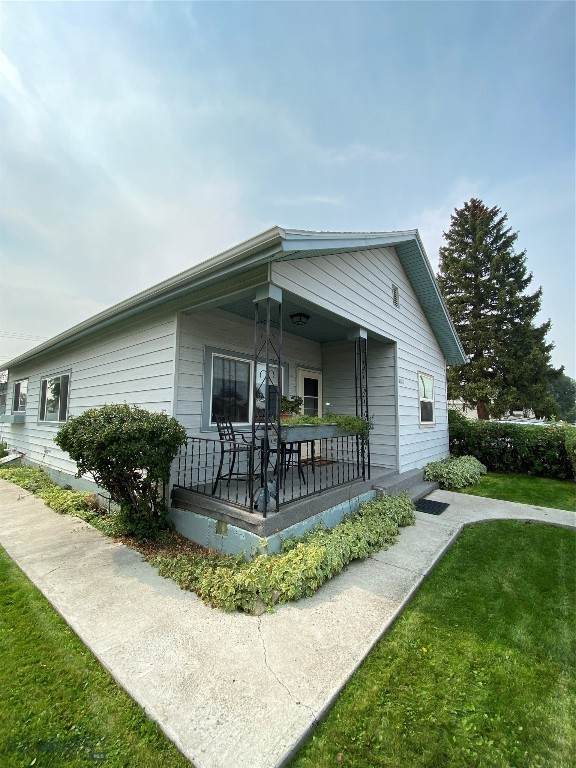 3128 Edwards Street - Photo 1