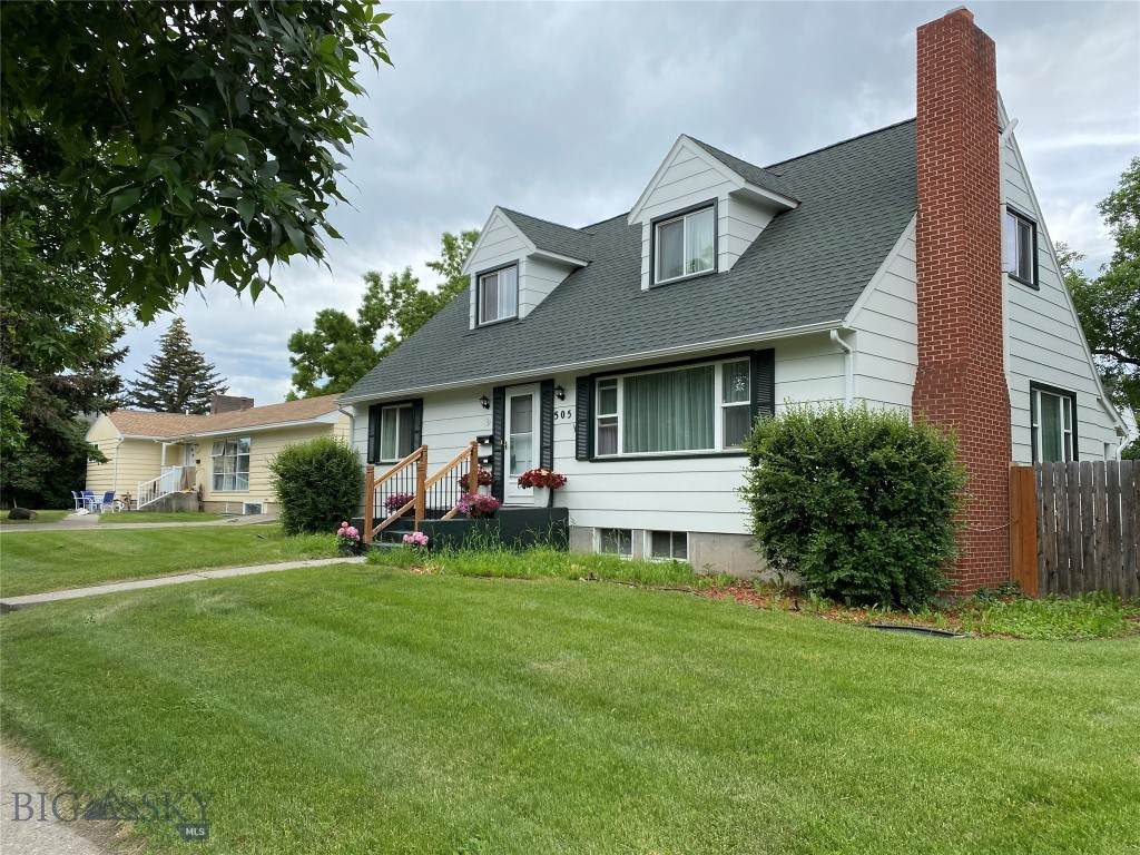 505 11th - Photo 1
