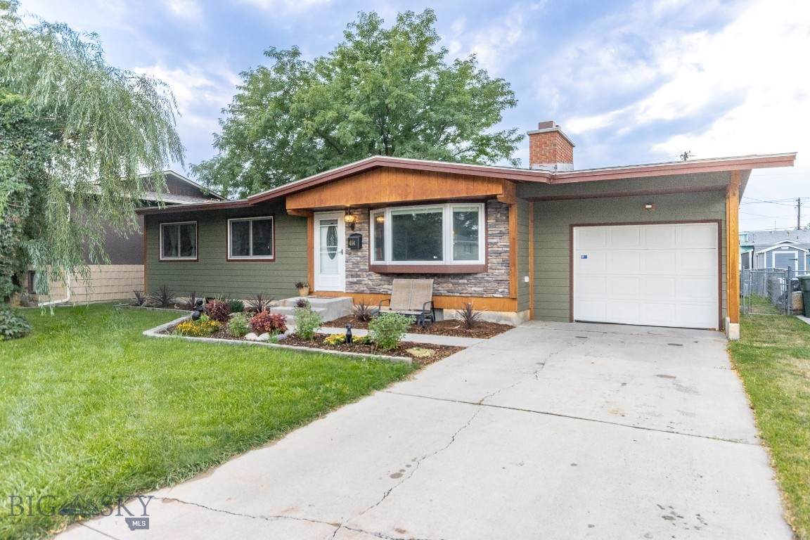 414 Mervin Street - Photo 1