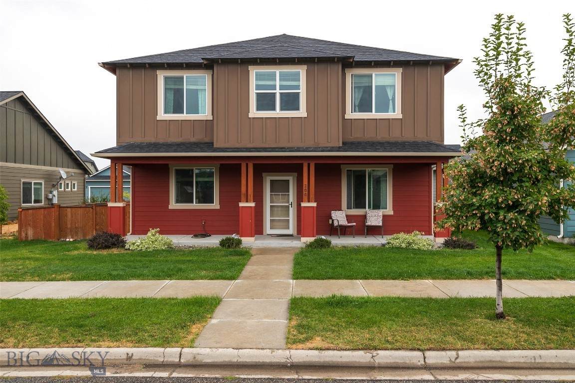 200 Pond Lily Drive - Photo 1