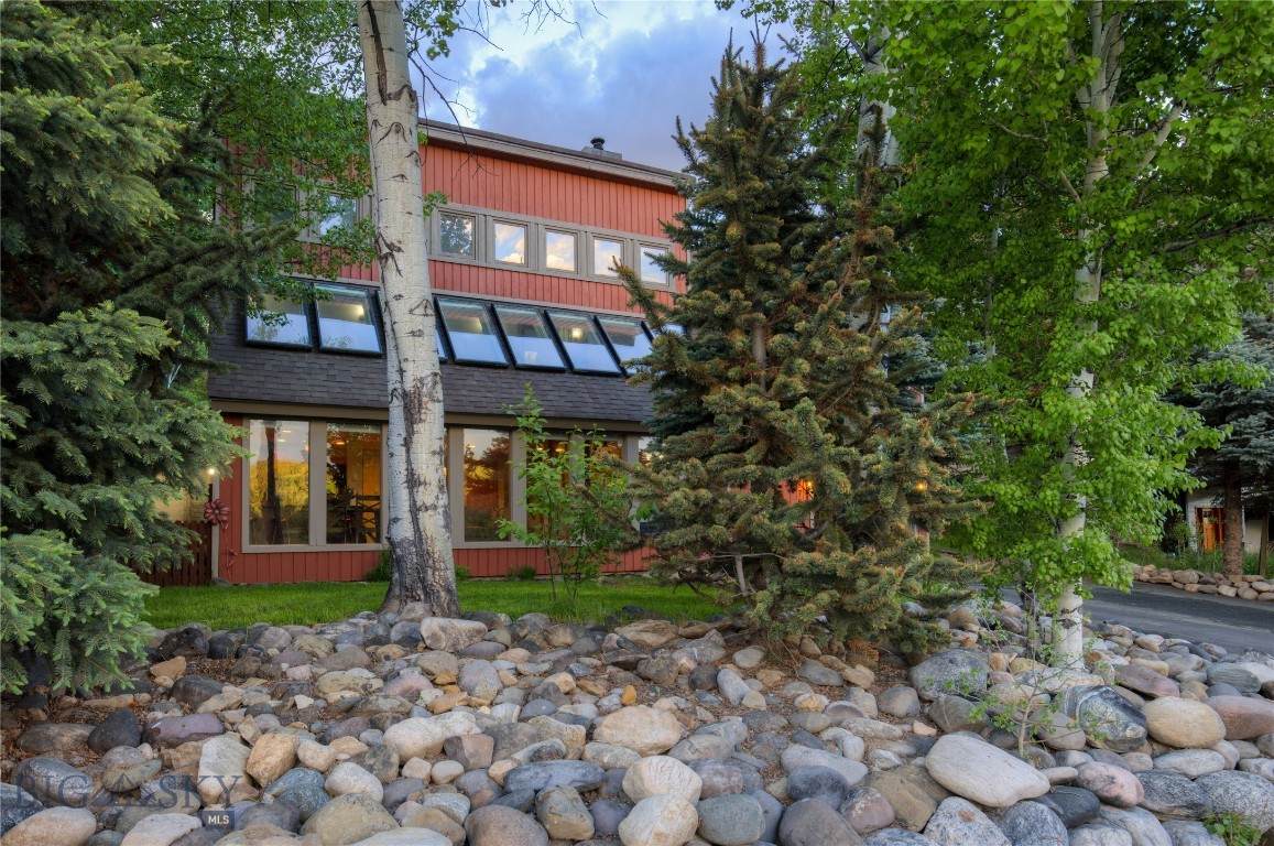 2755 Little Coyote Road - Photo 1