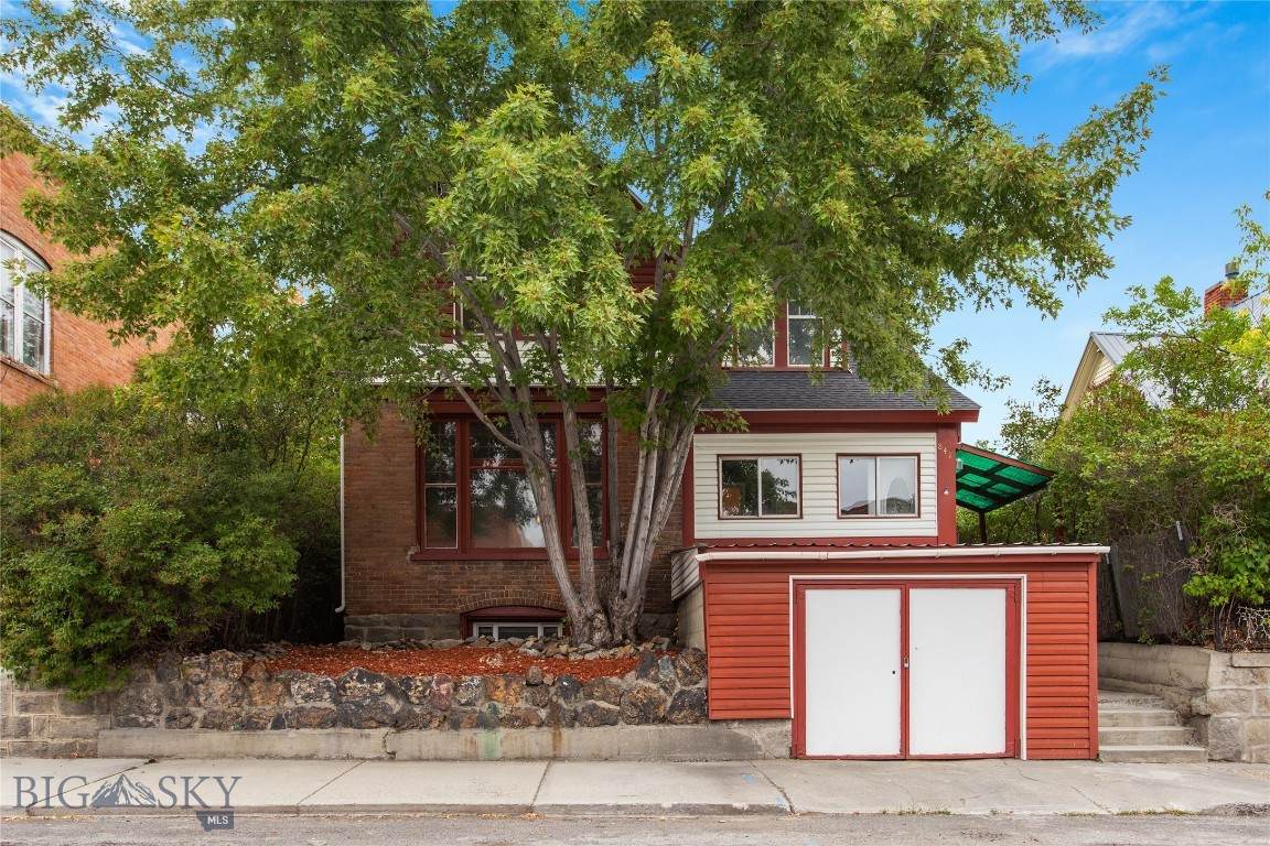 841 Mercury Street - Photo 1