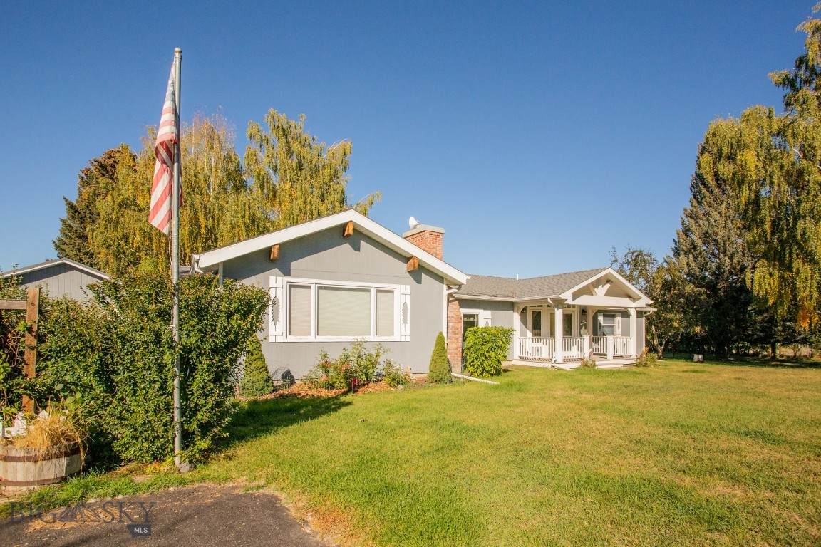 969 Nelson - Photo 1