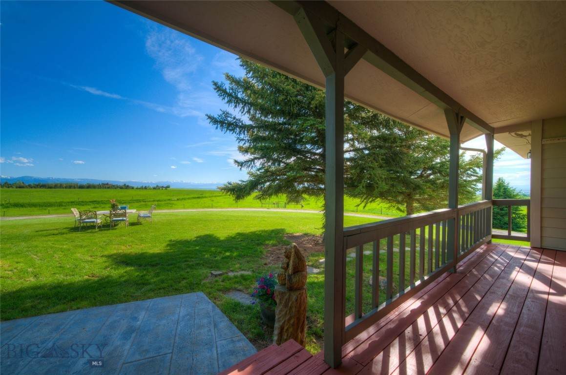 8515 Sypes Canyon Road Road - Photo 1
