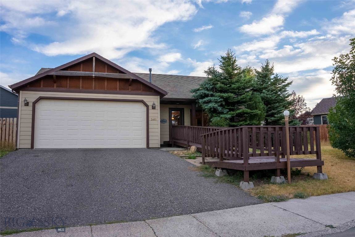 2403 Constellation Drive - Photo 1