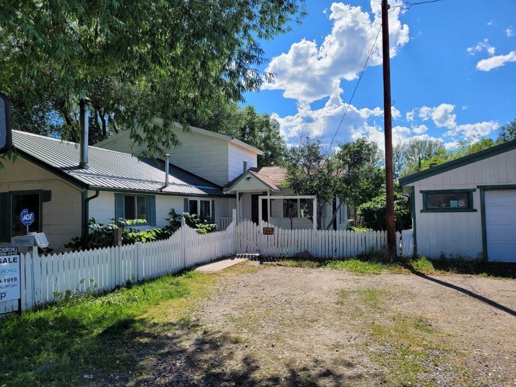 100 Platt - Photo 1