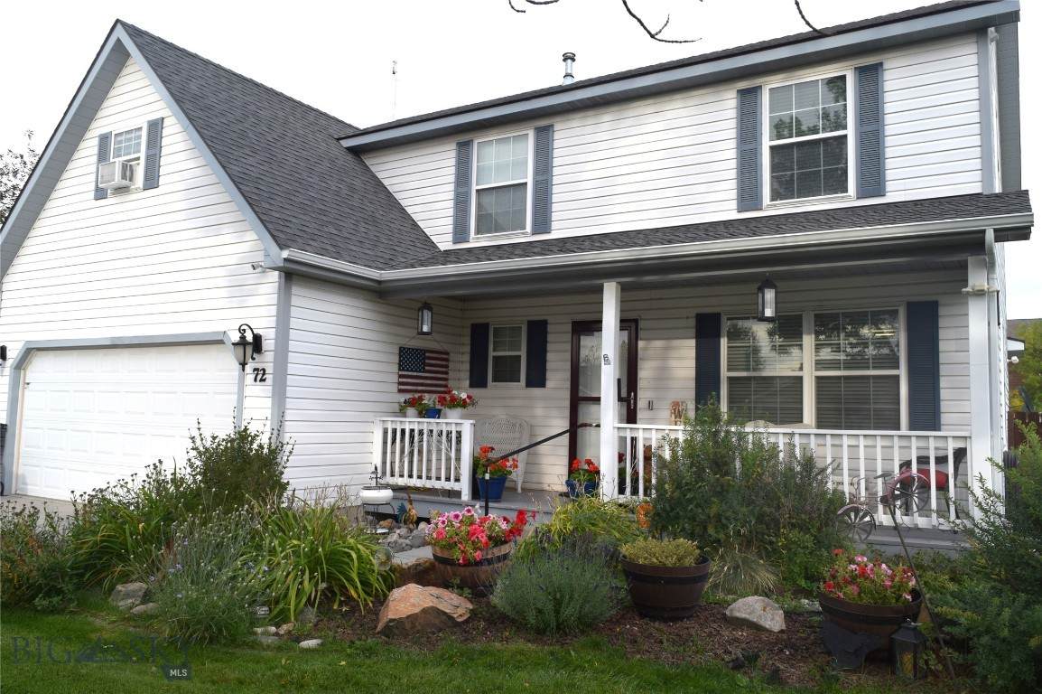 72 W. Shore Drive - Photo 1