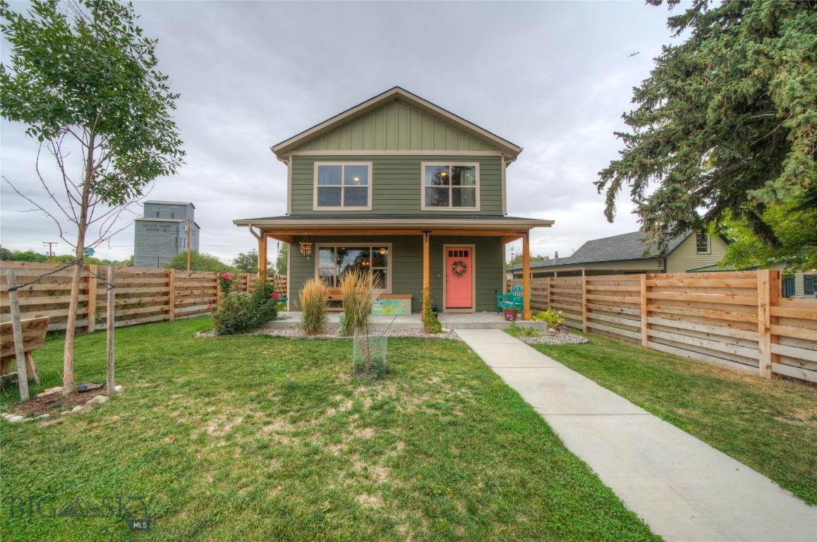 316 4th Street - Photo 1