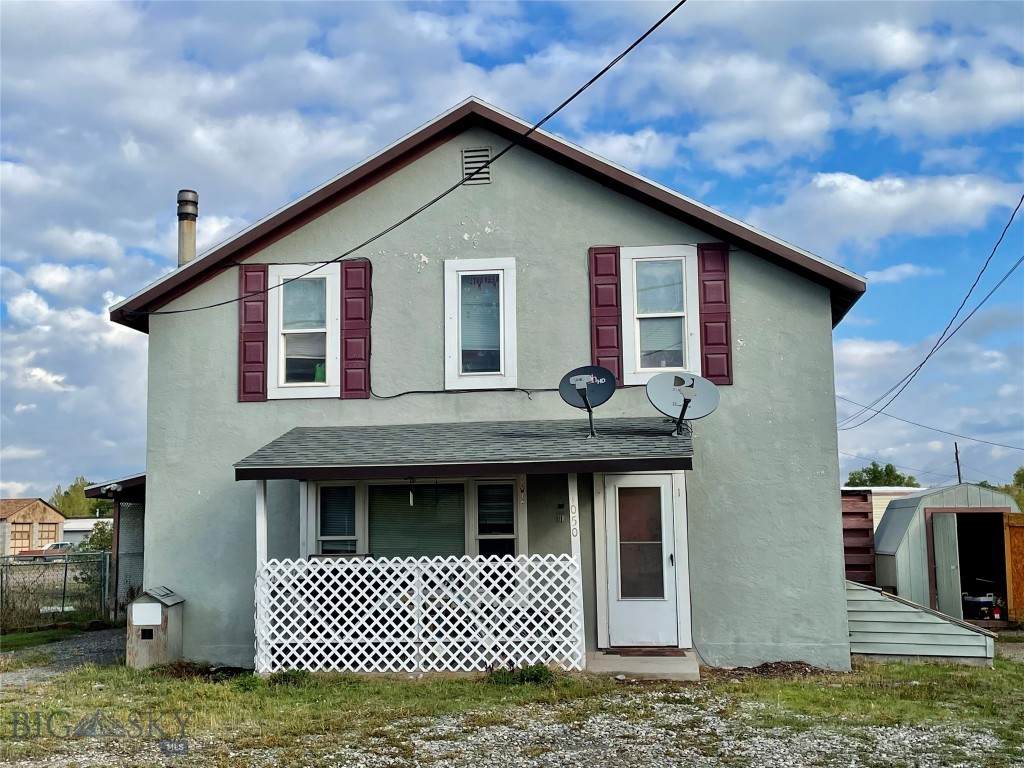 1050&1160 Forestvale Road - Photo 1