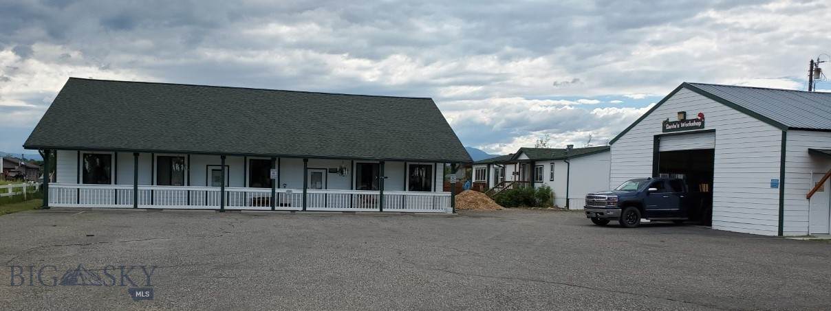80500 Gallatin Road - Photo 1
