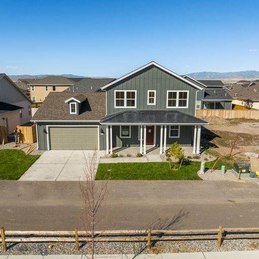 1519 Pistolero Way - Photo 1