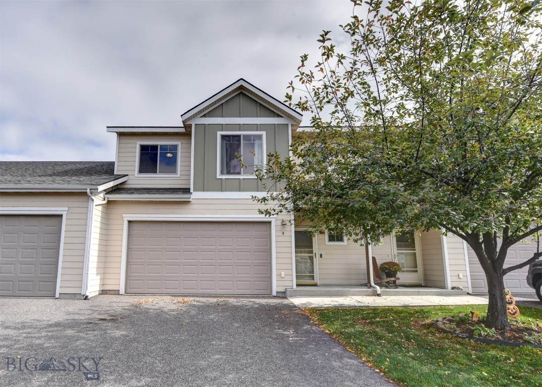 818 Quail Run - Photo 1