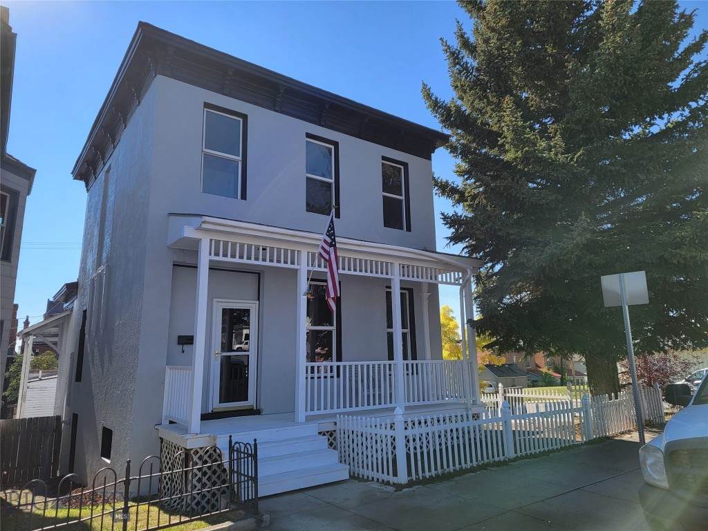 318 Granite Street - Photo 1
