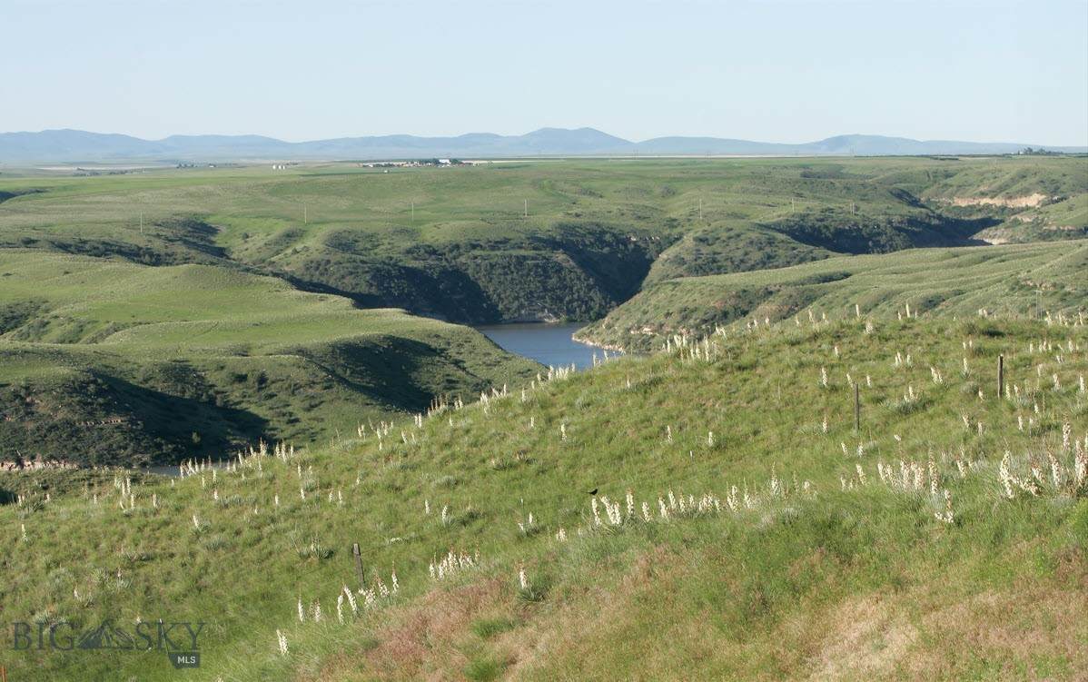 Nhn Morony Dam Road - Photo 1