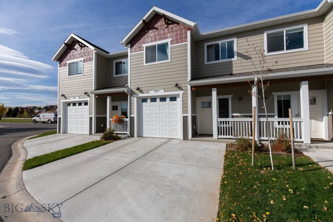 1245 Baxter Creek Way - Photo 1