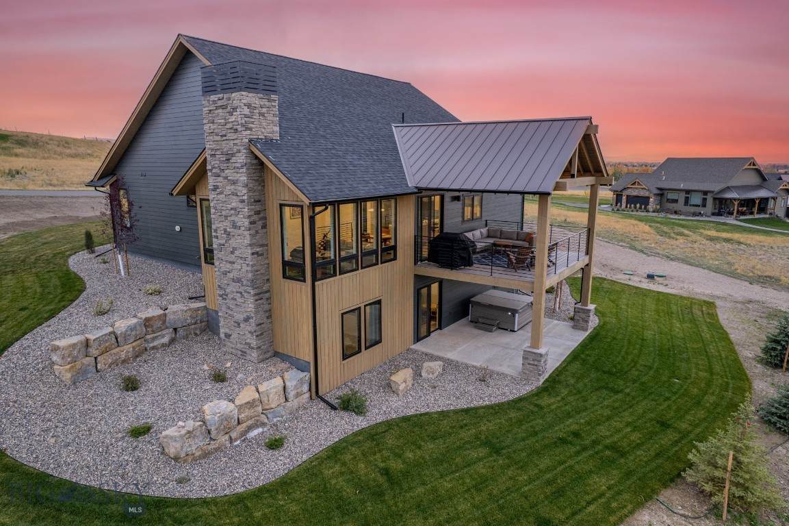 215 Moon Shadow Drive - Photo 1