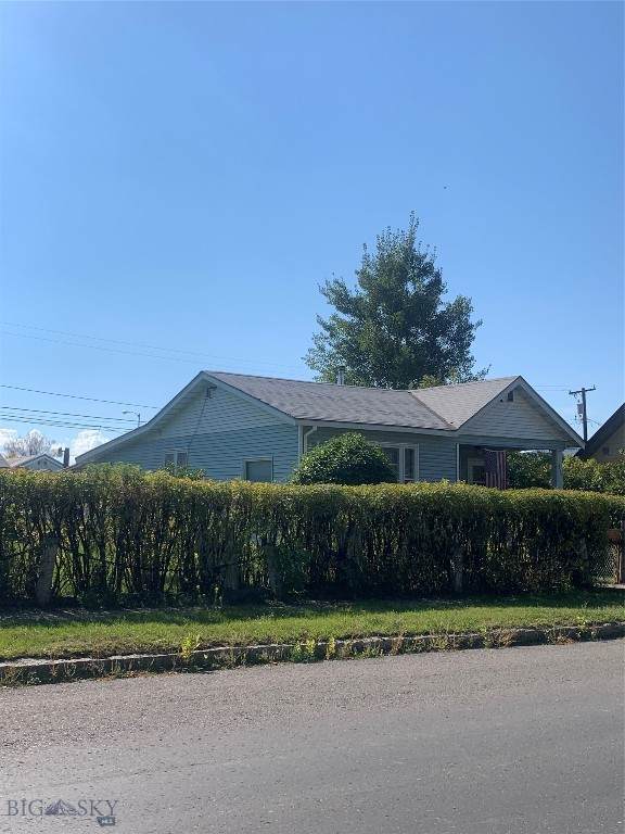 2420 Harvard Avenue - Photo 1