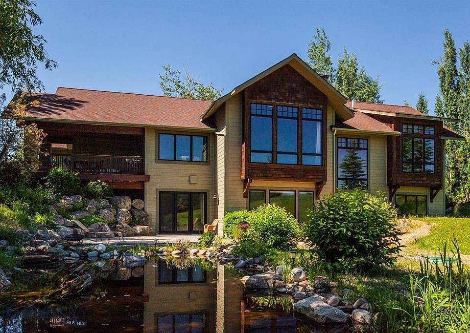 89 Golden Trout Way - Photo 1