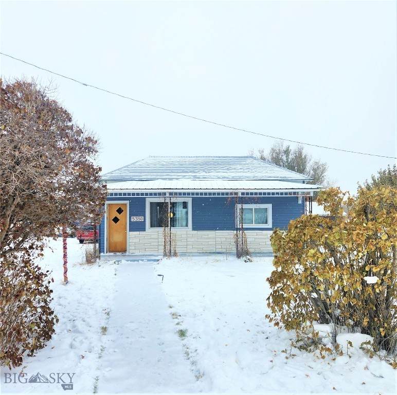5350 Mt Highway 41 - Photo 1