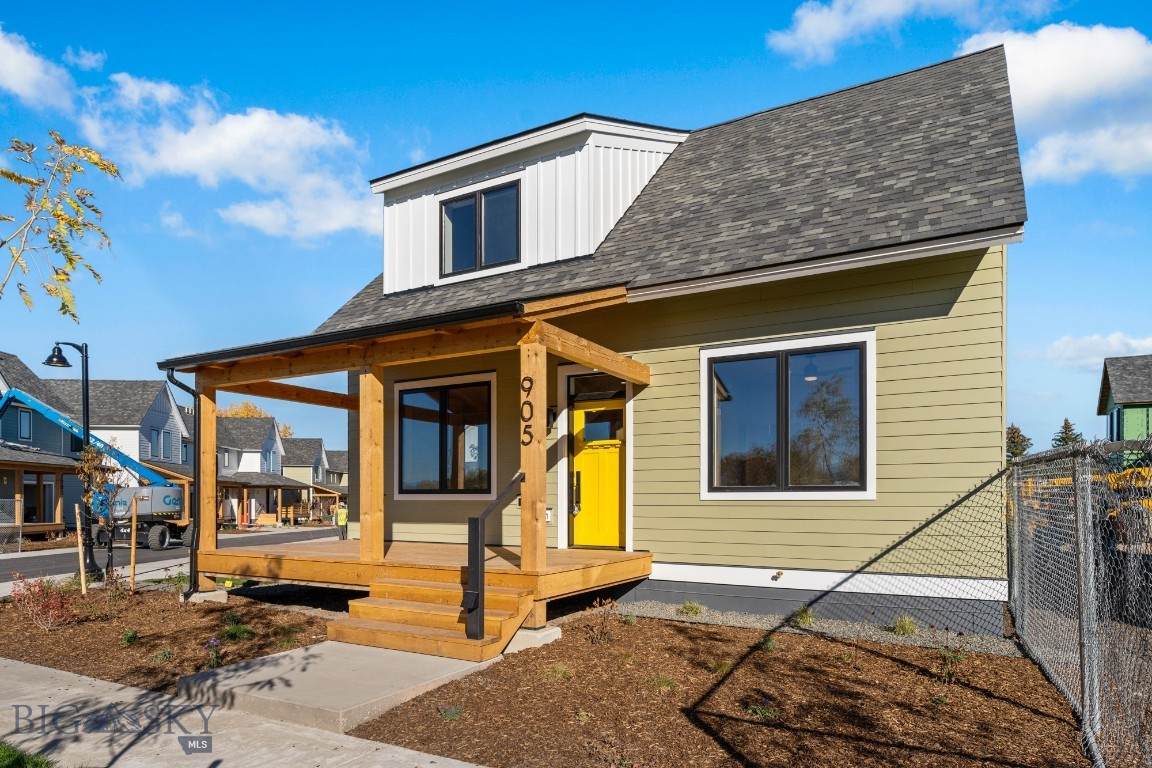 905 Hillside Lane - Photo 1