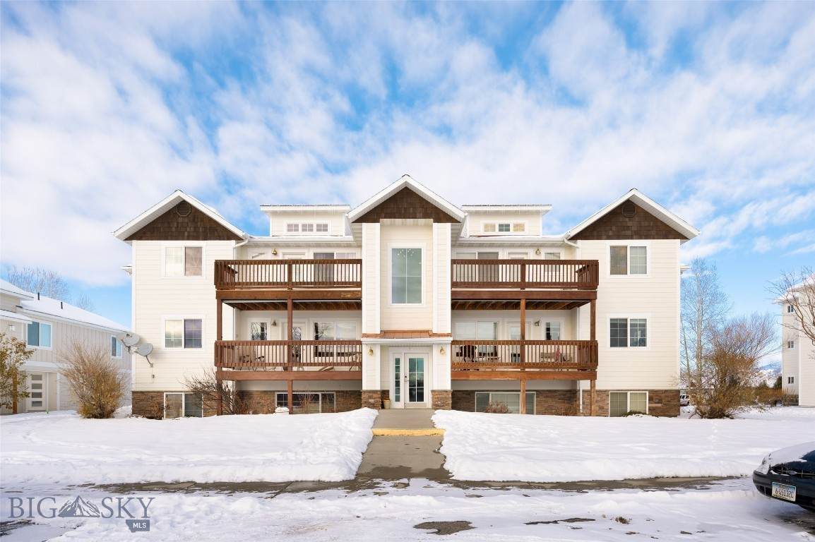 51 Shore Drive - Photo 1