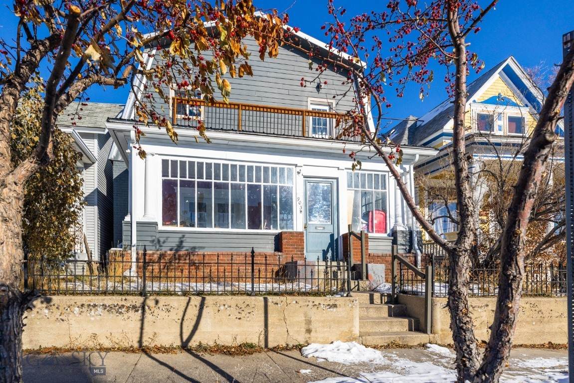 903 Copper Street - Photo 1
