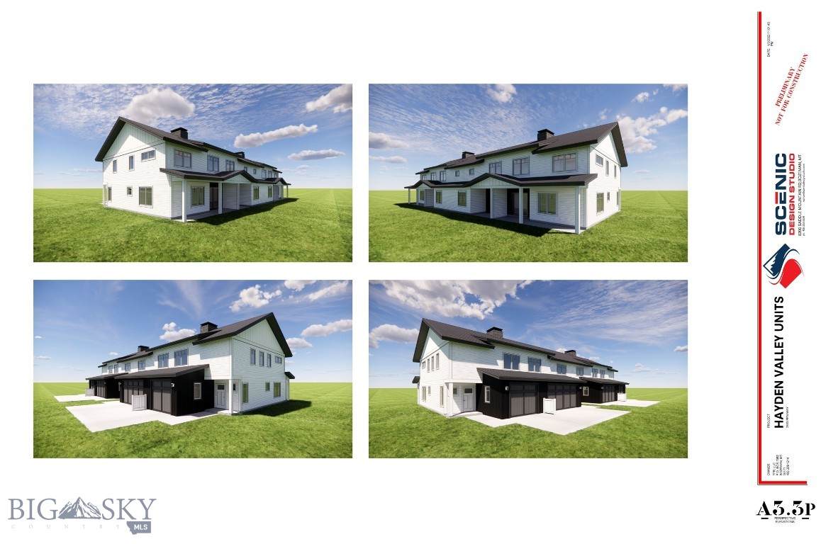 2853 Fen Way - Photo 1