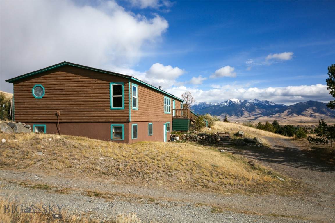 5 Evening Star Drive - Photo 1