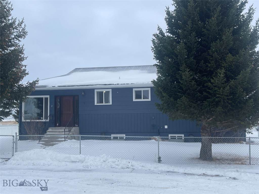 3 Laird Street - Photo 1