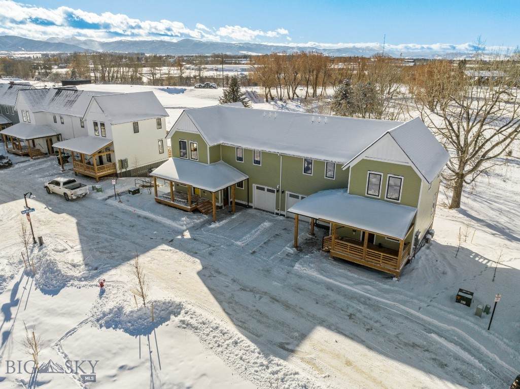 2307 Blue Silos Way - Photo 1