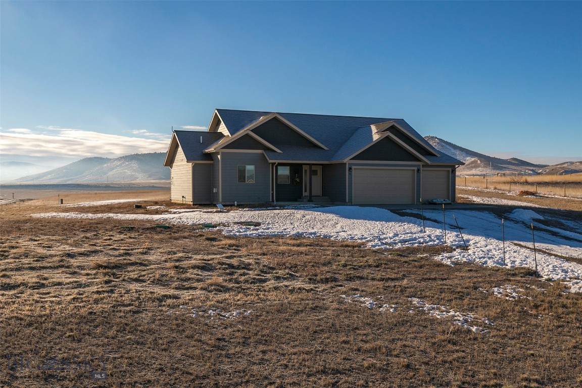 66 Cherokee Trail - Photo 1