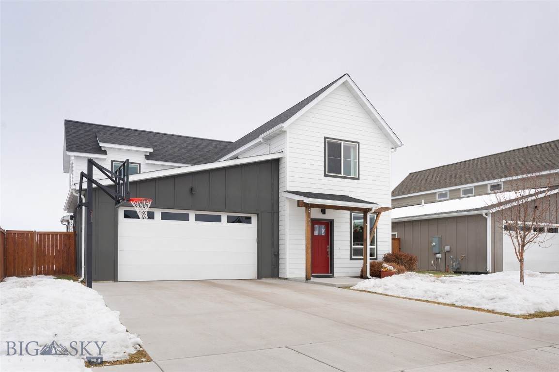 97 Ramshorn Peak Lane - Photo 1