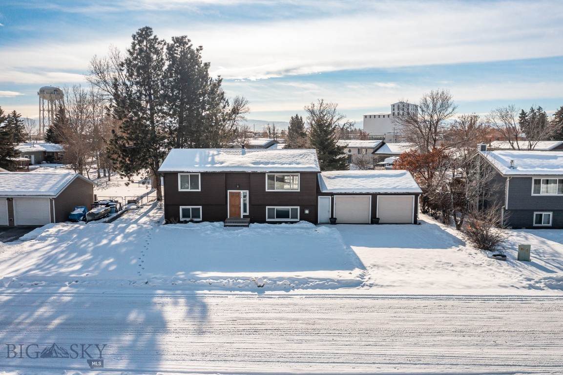 208 Park Avenue - Photo 1
