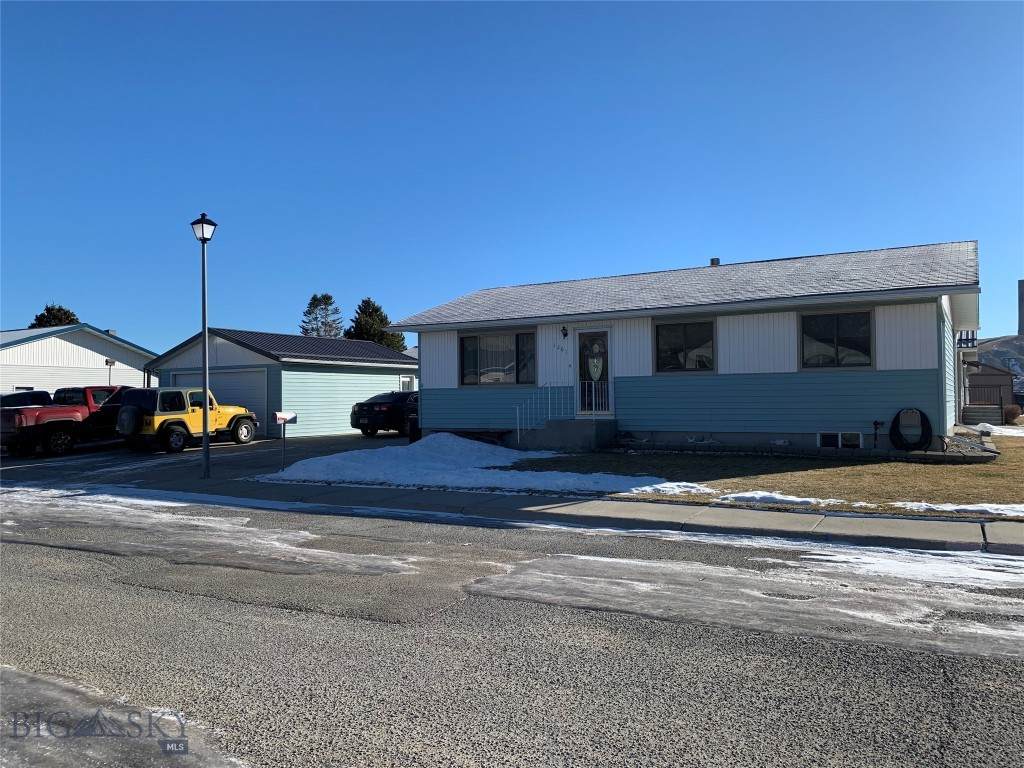 1201 Elaine Drive - Photo 1