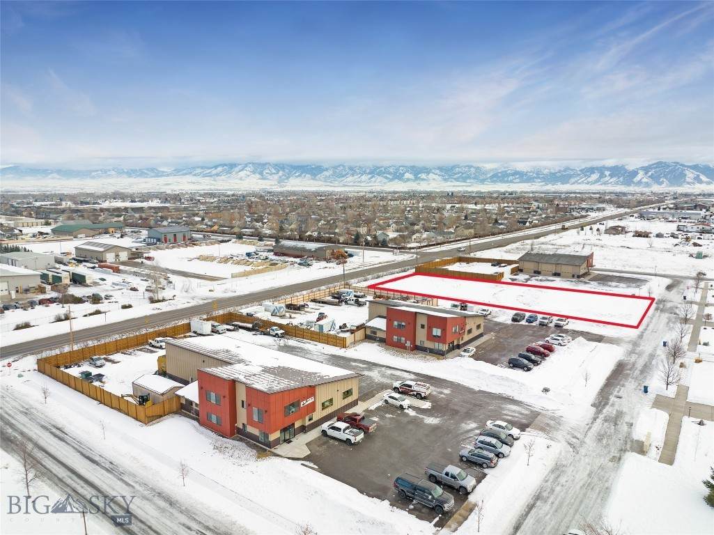 TBD Riverway Road - Photo 1
